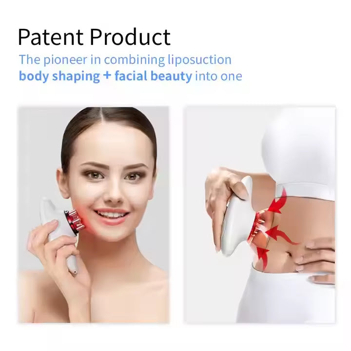 Hysist™ Body Sculptor