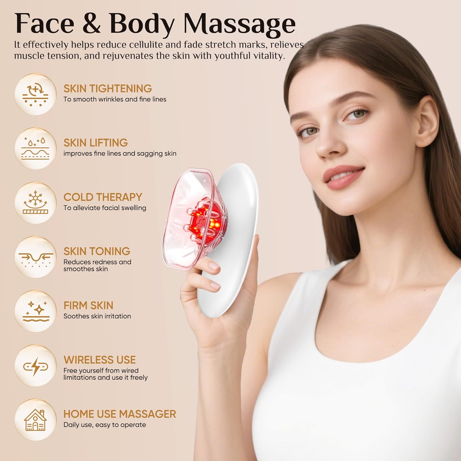 Hysist™ Body Sculptor