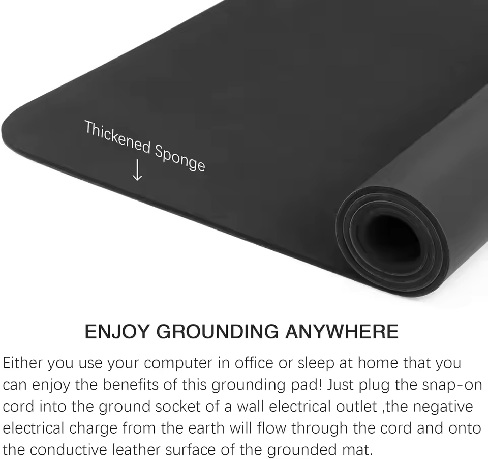 Grounding and Earthing Mat