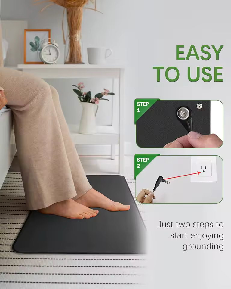 Grounding and Earthing Mat