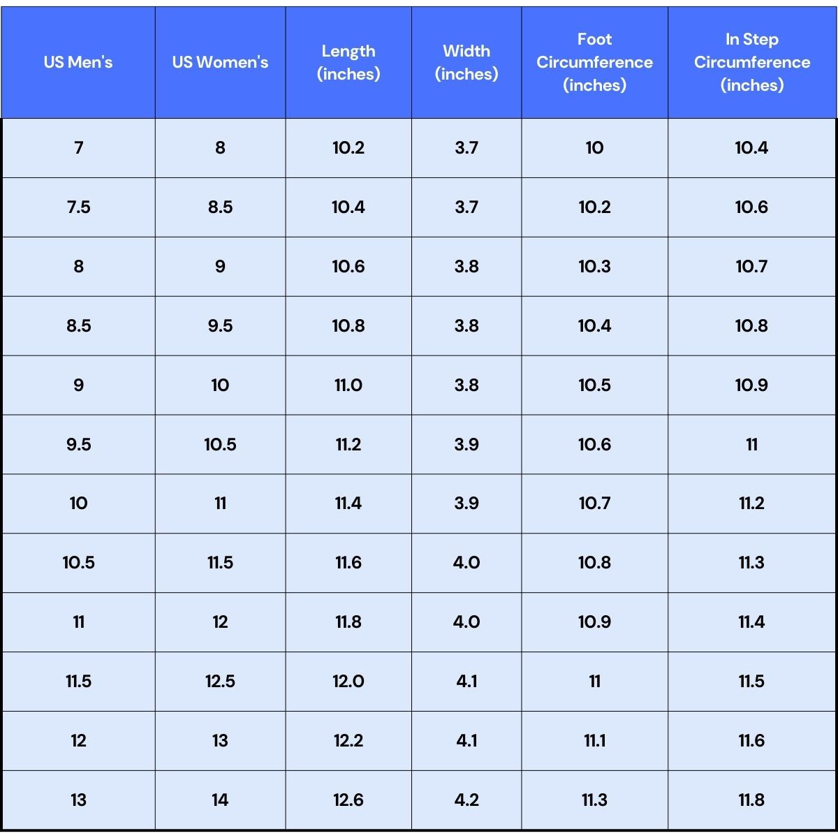 Easy Fit Comfort Shoes