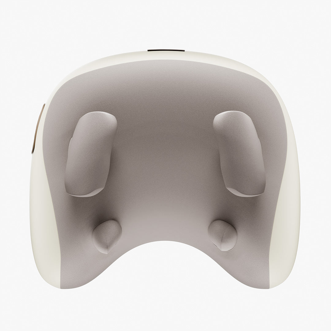 Hisist-Neck & Shoulder Massager