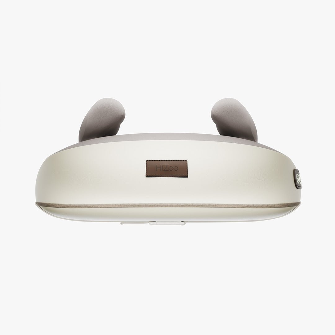 RelaxEase Neck & Shoulder Massager