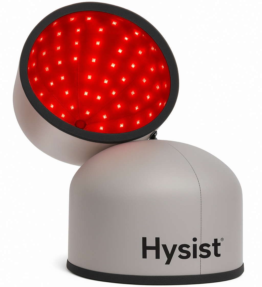 Hysist® Red Light Therapy Hat