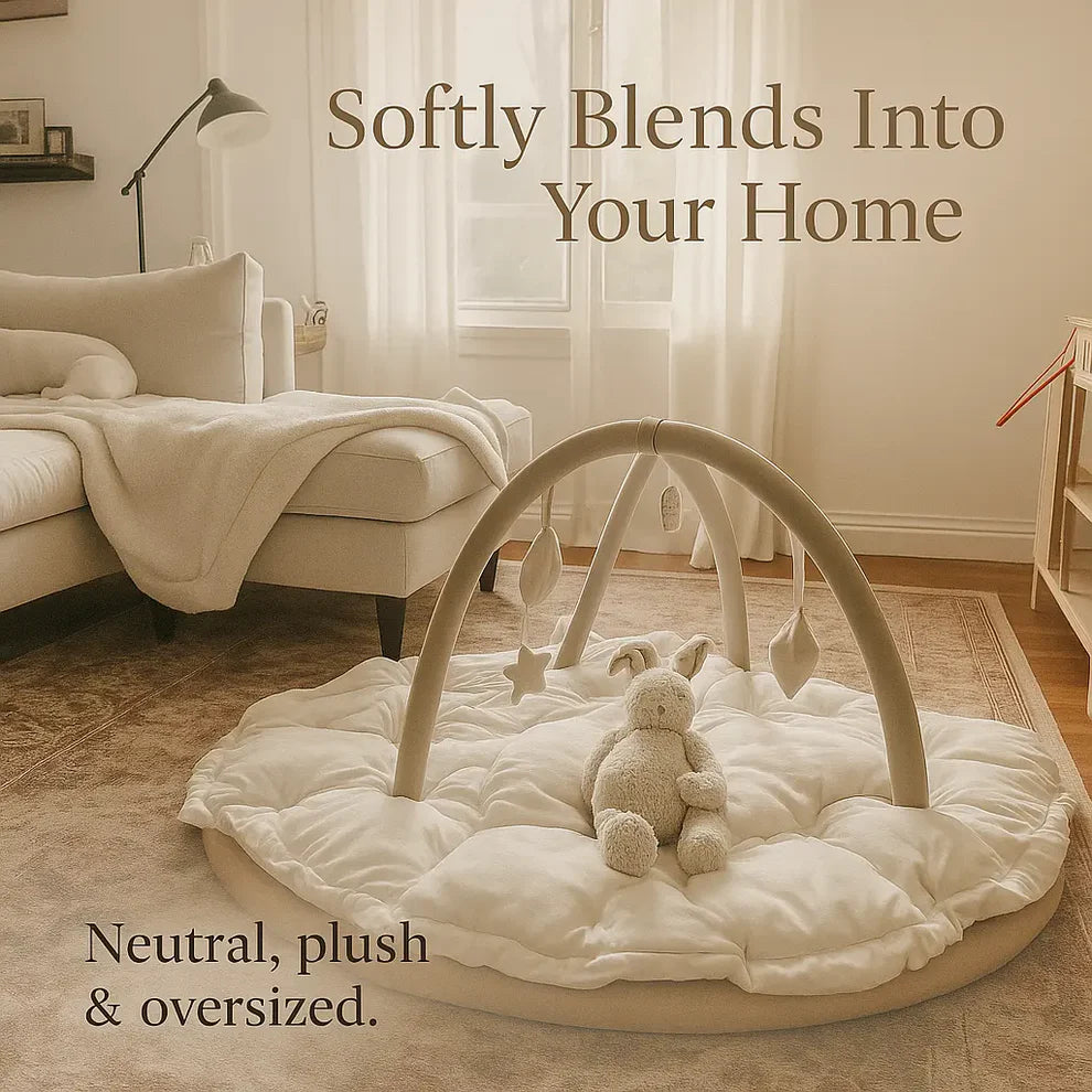 Hysist® Baby PlayMat