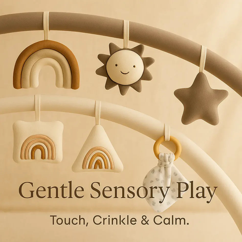 Hysist® Baby PlayMat