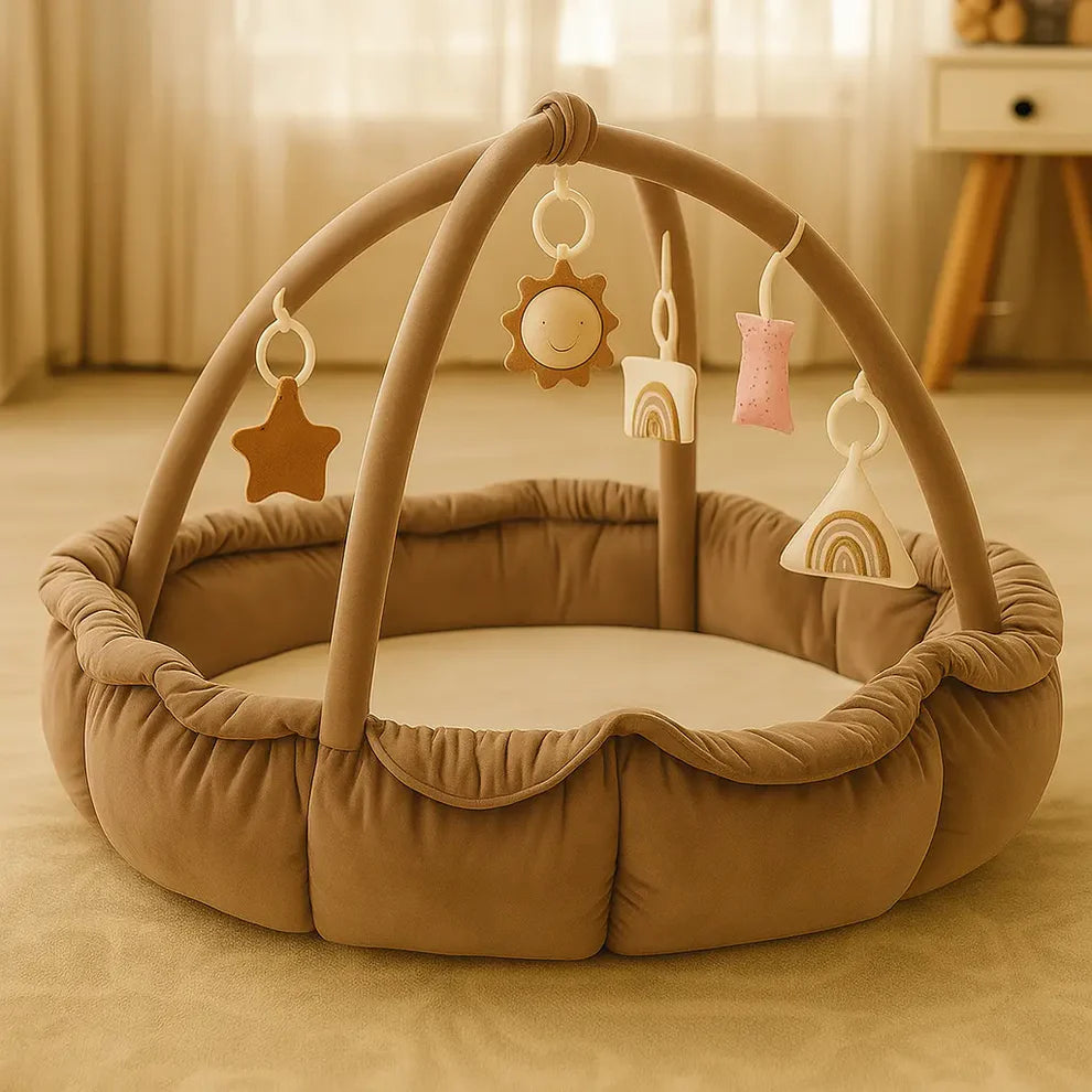 Hysist® Baby PlayMat