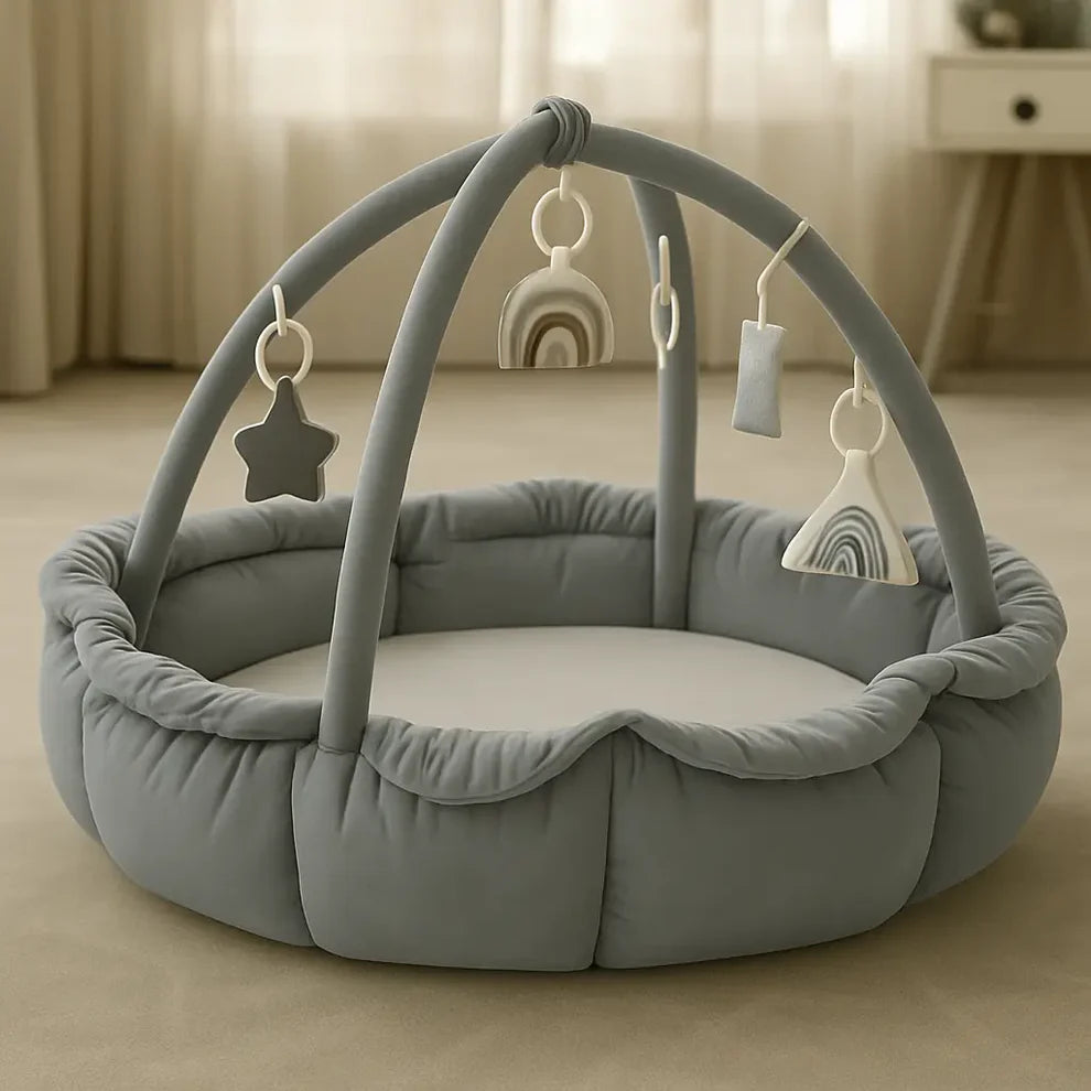 Hysist® Baby PlayMat