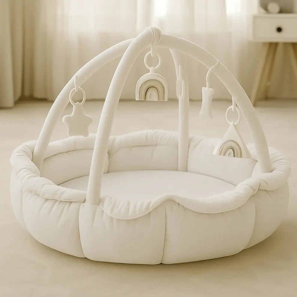 Hysist® Baby PlayMat