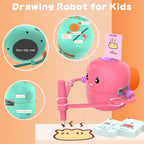 Your Child’s Drawing Buddy