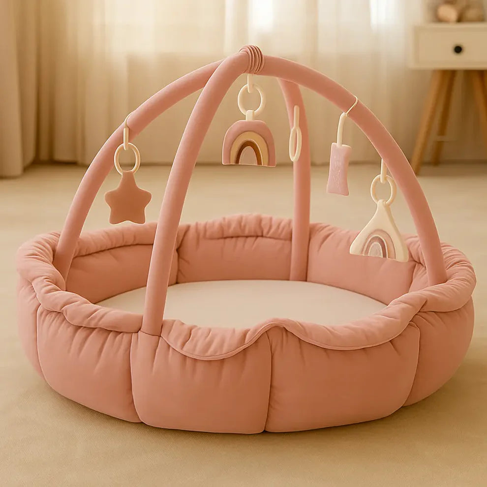 Hysist® Baby PlayMat