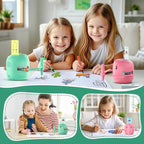 Your Child’s Drawing Buddy