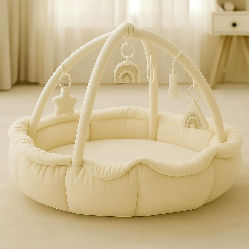 Hysist® Baby PlayMat