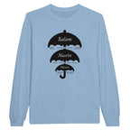 Classic Unisex Longsleeve T-shirt