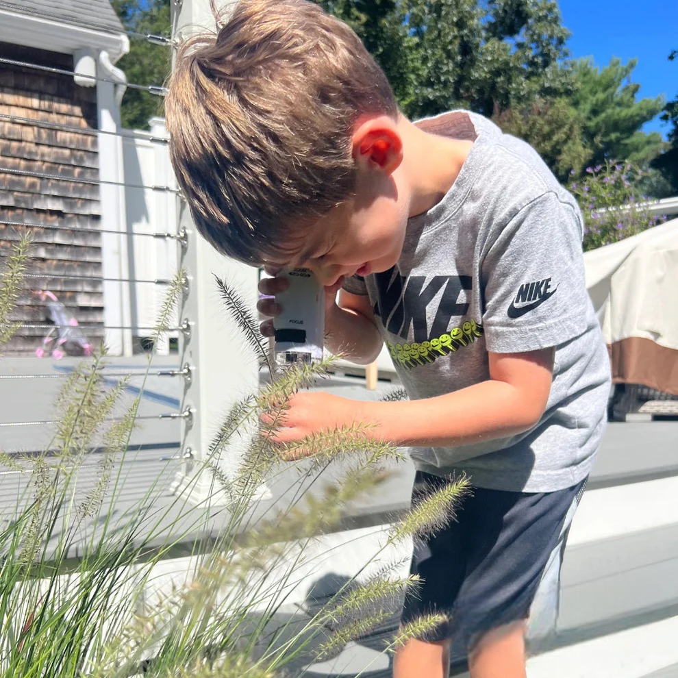 Hysist Children Adventure Scope