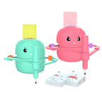 Your Child’s Drawing Buddy