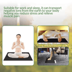 Grounding and Earthing Mat