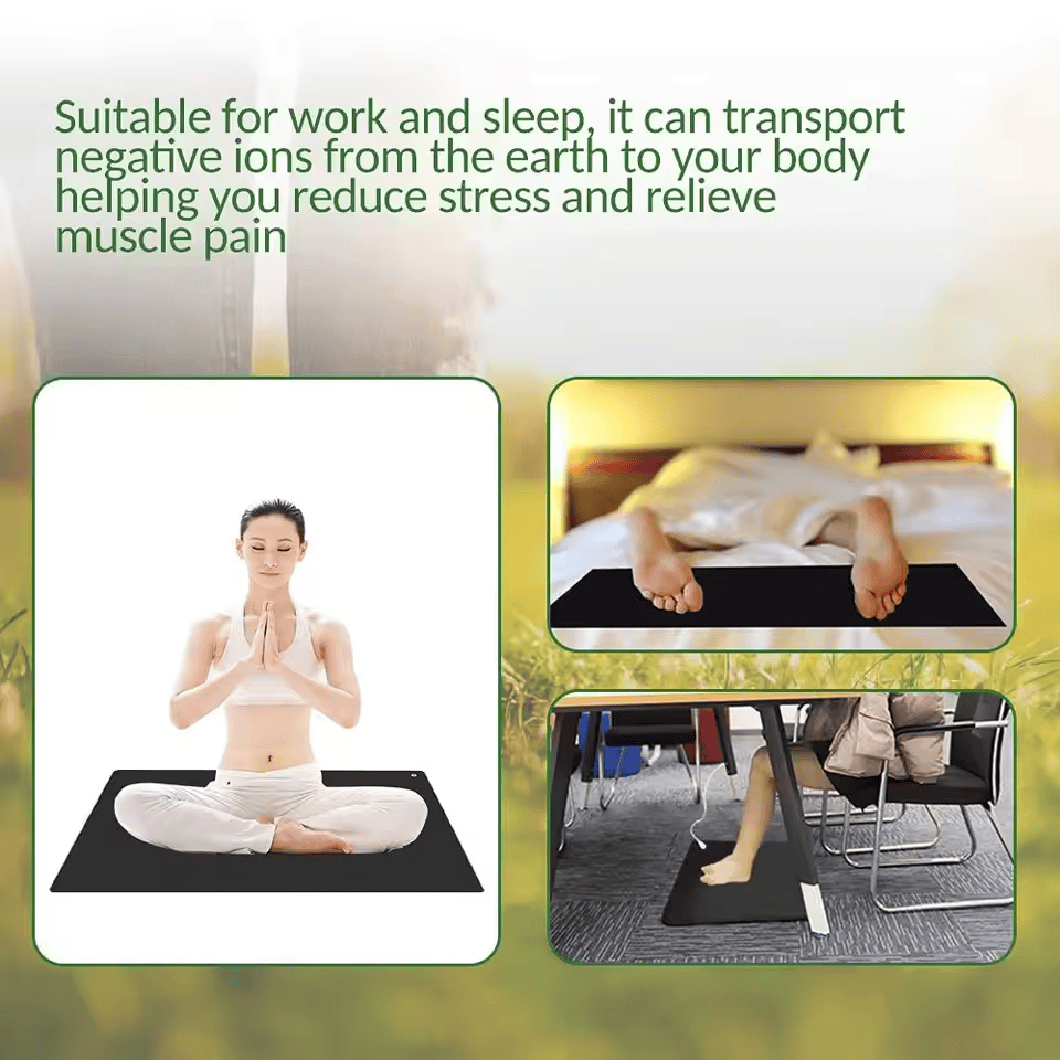 Grounding and Earthing Mat