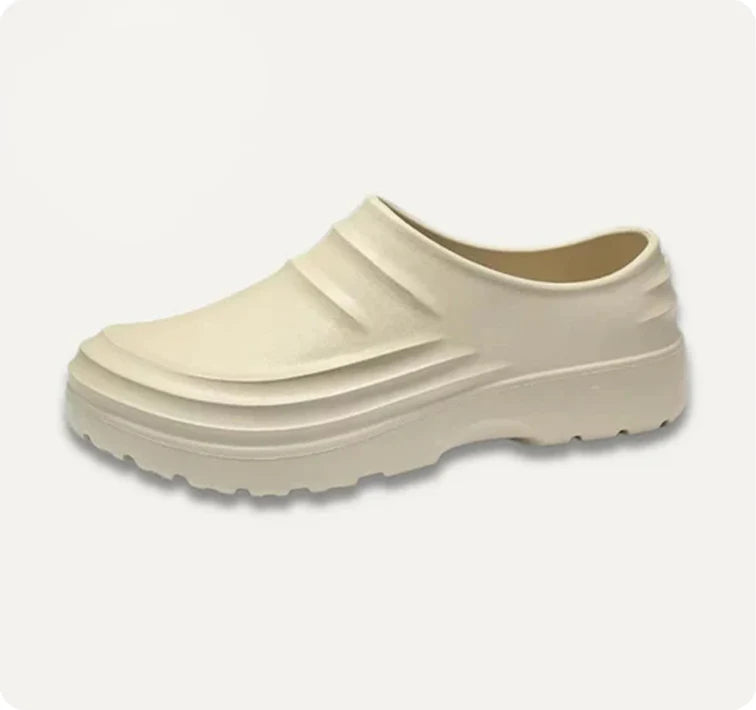 Hysist - Safe & Nonslip Comfort Clogs