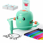 Your Child’s Drawing Buddy