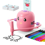 Your Child’s Drawing Buddy