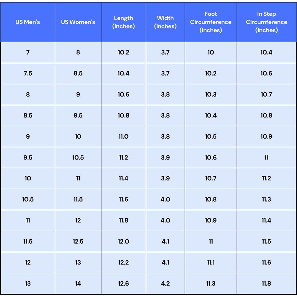 Easy Fit Comfort Shoes