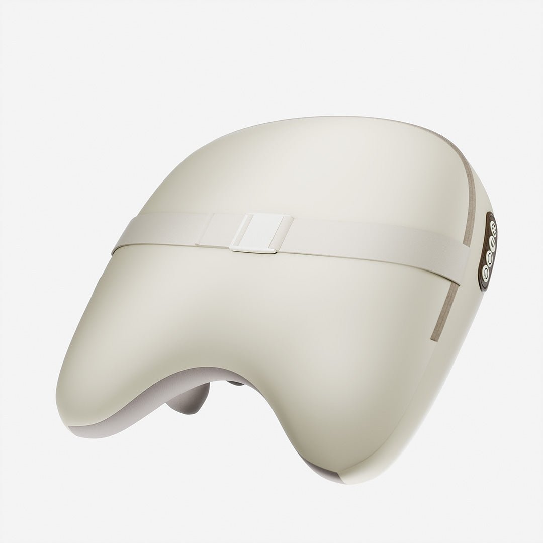 RelaxEase Neck & Shoulder Massager