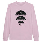 Classic Unisex Longsleeve T-shirt
