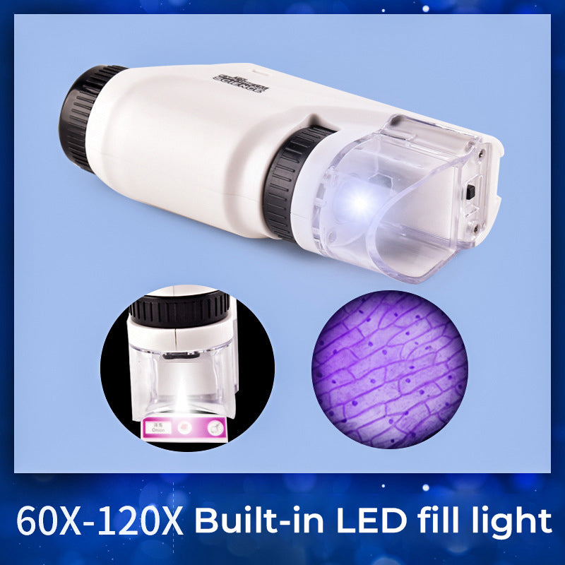 Hysist Children Adventure Scope