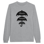 Classic Unisex Longsleeve T-shirt