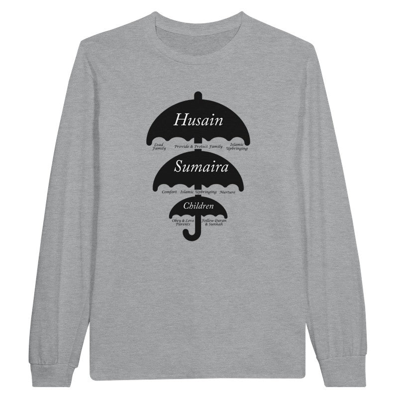 Classic Unisex Longsleeve T-shirt